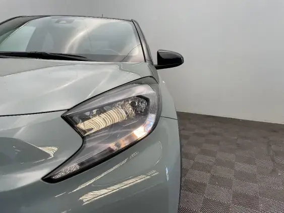 TOYOTA AYGO X - voiture d'occasion - Photo 22