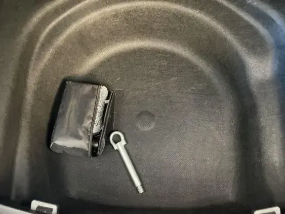 TOYOTA COROLLA TOURING SPT X - voiture d'occasion - Photo 17