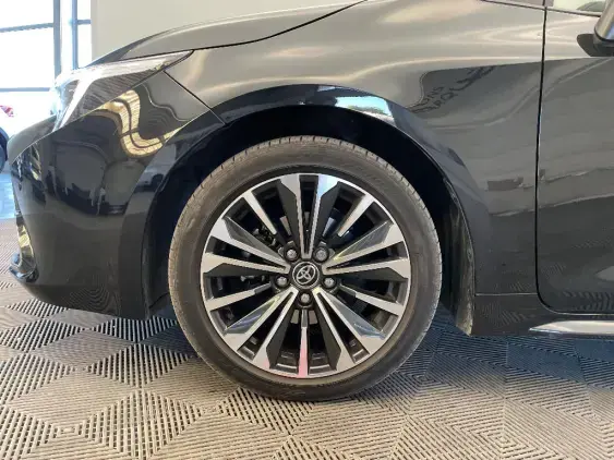 TOYOTA COROLLA TOURING SPT X - voiture d'occasion - Photo 23