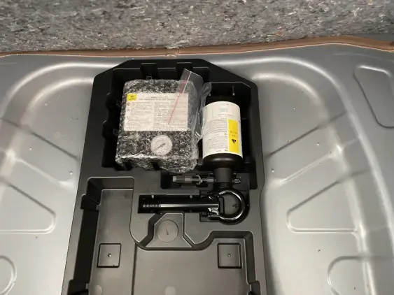 TOYOTA AYGO X - voiture d'occasion - Photo 17