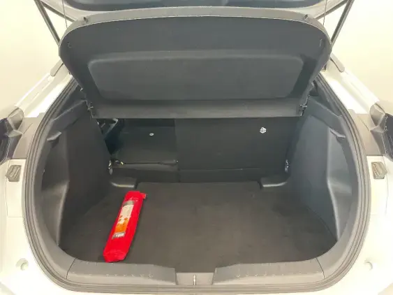 TOYOTA C-HR II - voiture d'occasion - Photo 16