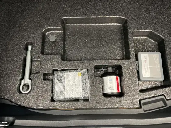 TOYOTA C-HR II - voiture d'occasion - Photo 17