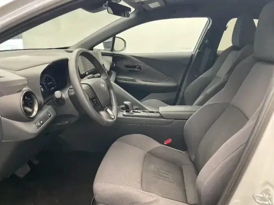 TOYOTA C-HR II - voiture d'occasion - Photo 18