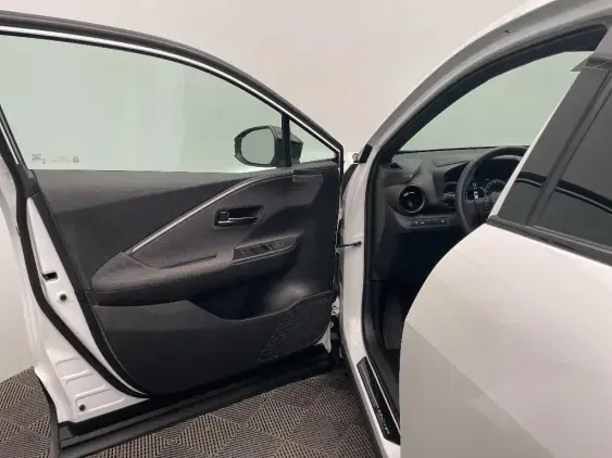 TOYOTA C-HR II - voiture d'occasion - Photo 19