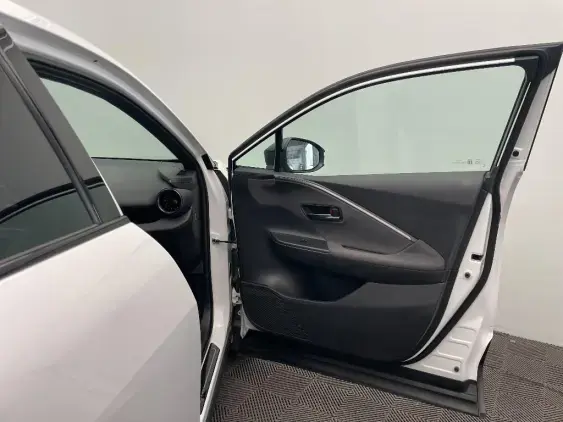 TOYOTA C-HR II - voiture d'occasion - Photo 20