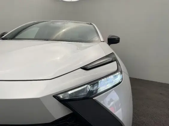 TOYOTA C-HR II - voiture d'occasion - Photo 22