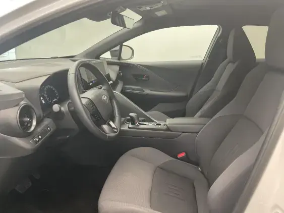 TOYOTA C-HR II - voiture d'occasion - Photo 18