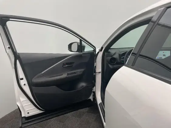 TOYOTA C-HR II - voiture d'occasion - Photo 19