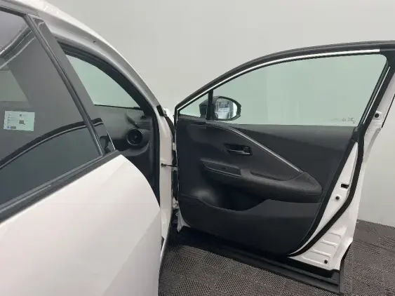 TOYOTA C-HR II - voiture d'occasion - Photo 20