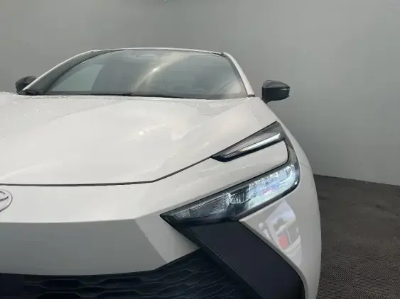 TOYOTA C-HR II - voiture d'occasion - Photo 22