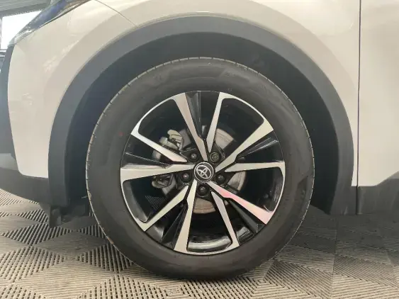 TOYOTA C-HR II - voiture d'occasion - Photo 23