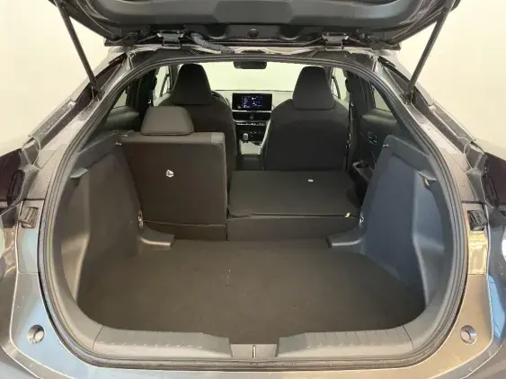 TOYOTA C-HR II - voiture d'occasion - Photo 16