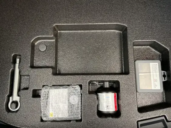 TOYOTA C-HR II - voiture d'occasion - Photo 17