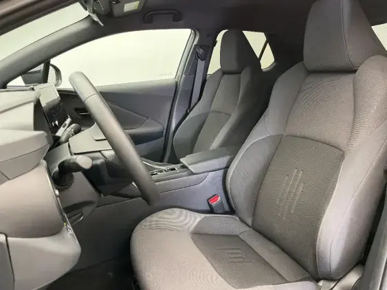 TOYOTA C-HR II - voiture d'occasion - Photo 18