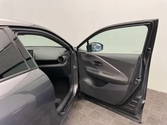 TOYOTA C-HR II - voiture d'occasion - Photo 20