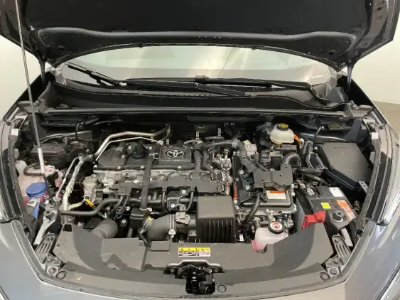 TOYOTA C-HR II - voiture d'occasion - Photo 21