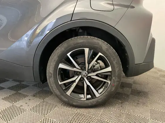 TOYOTA C-HR II - voiture d'occasion - Photo 24