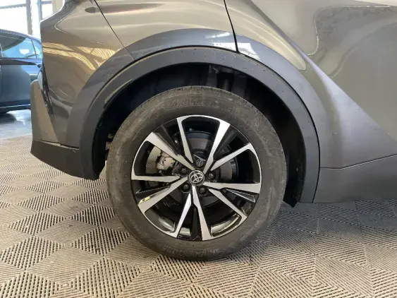 TOYOTA C-HR II - voiture d'occasion - Photo 25