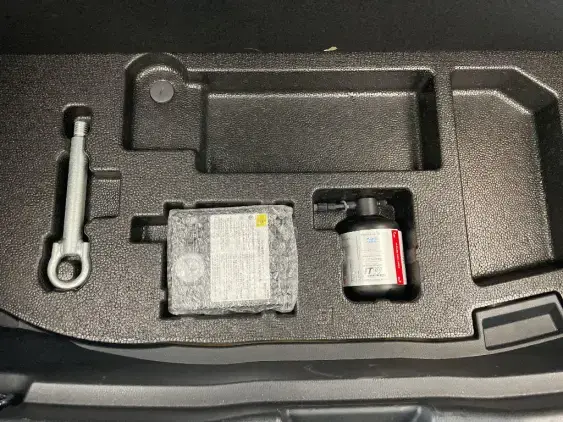 TOYOTA C-HR II - voiture d'occasion - Photo 17