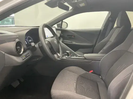 TOYOTA C-HR II - voiture d'occasion - Photo 18