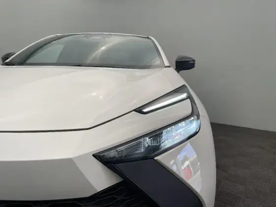 TOYOTA C-HR II - voiture d'occasion - Photo 22