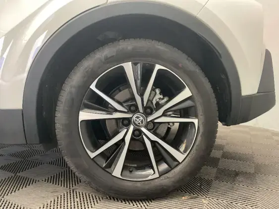 TOYOTA C-HR II - voiture d'occasion - Photo 24