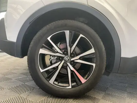 TOYOTA C-HR II - voiture d'occasion - Photo 25