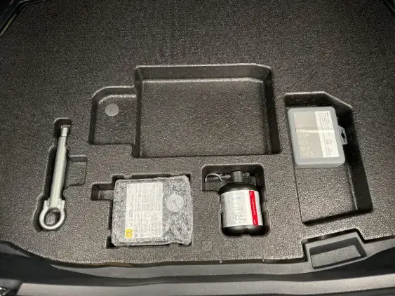 TOYOTA C-HR II - voiture d'occasion - Photo 17