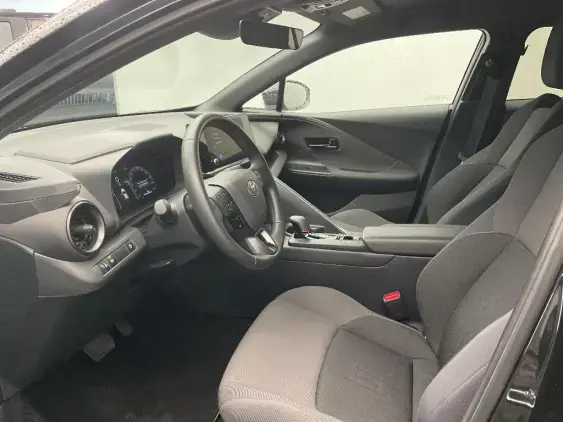 TOYOTA C-HR II - voiture d'occasion - Photo 18