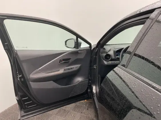 TOYOTA C-HR II - voiture d'occasion - Photo 19