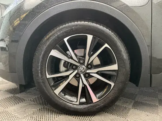 TOYOTA C-HR II - voiture d'occasion - Photo 23