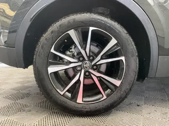 TOYOTA C-HR II - voiture d'occasion - Photo 25