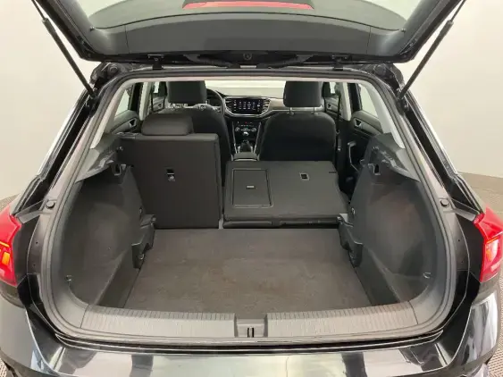 VOLKSWAGEN T-ROC - voiture d'occasion - Photo 16