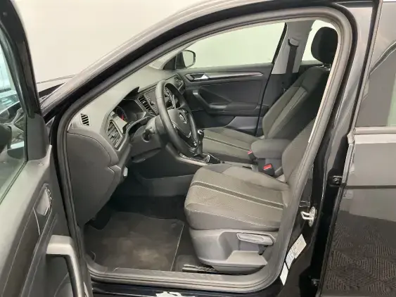 VOLKSWAGEN T-ROC - voiture d'occasion - Photo 17