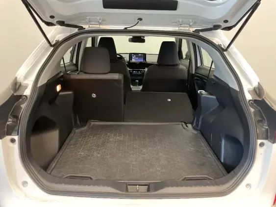 TOYOTA YARIS CROSS I - voiture d'occasion - Photo 16