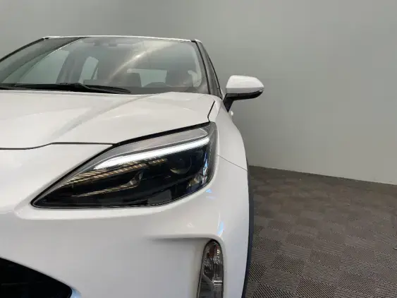 TOYOTA YARIS CROSS I - voiture d'occasion - Photo 22