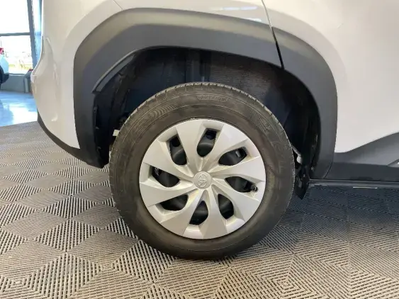 TOYOTA YARIS CROSS I - voiture d'occasion - Photo 25