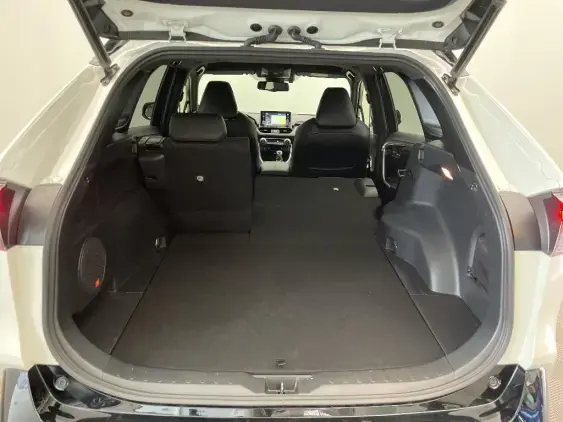 TOYOTA RAV4 V - voiture d'occasion - Photo 16
