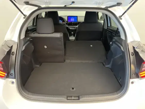 TOYOTA YARIS IV - voiture d'occasion - Photo 16