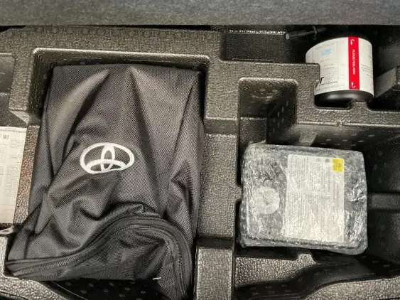 TOYOTA YARIS IV - voiture d'occasion - Photo 17