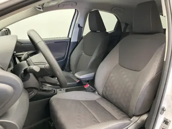 TOYOTA YARIS IV - voiture d'occasion - Photo 18