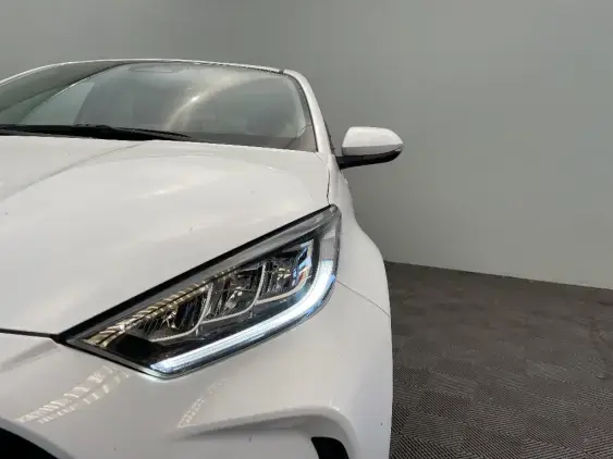 TOYOTA YARIS IV - voiture d'occasion - Photo 22