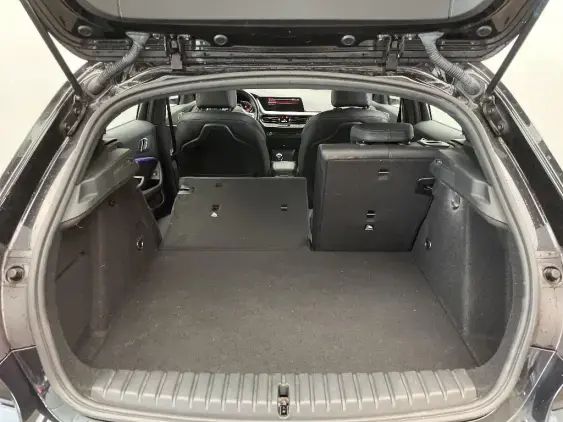 BMW SERIE 1 F40 - voiture d'occasion - Photo 16