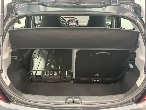 TOYOTA AYGO II - voiture d'occasion - Photo 16