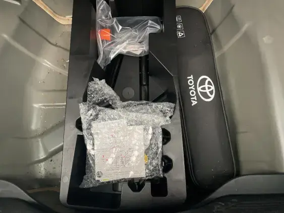 TOYOTA AYGO II - voiture d'occasion - Photo 17