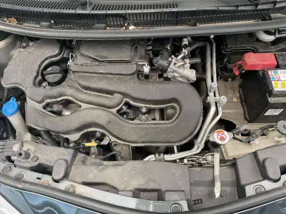 TOYOTA AYGO II - voiture d'occasion - Photo 21