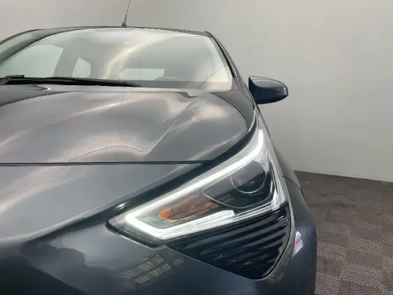 TOYOTA AYGO II - voiture d'occasion - Photo 22