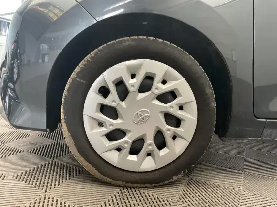 TOYOTA AYGO II - voiture d'occasion - Photo 23