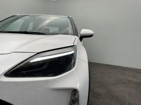 TOYOTA YARIS CROSS I - voiture d'occasion - Photo 22