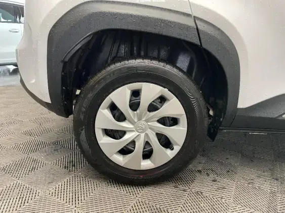 TOYOTA YARIS CROSS I - voiture d'occasion - Photo 25